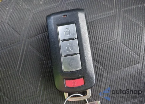 2020 Mitsubishi Outlander Sport 2.0 Se Awc из США, поврежденный, VIN JA4AR3AU9LU020977